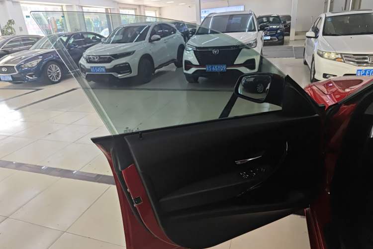 Used BMW 3 Series GT 2018 320i Sport Edition
