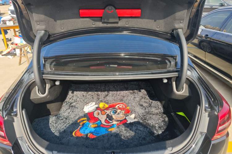 Used Hongqi H5 2022 Classic Model Facelift 1.5T DCT Qiyun Edition
