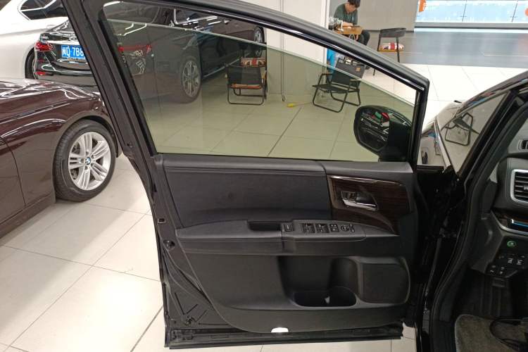 Used Honda Odyssey 2018 2.4L Luxury Edition
