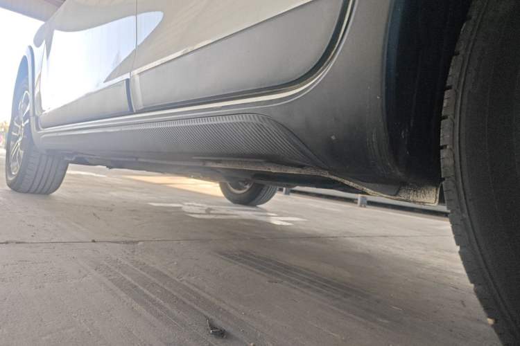 Used Geely Auto Vision X3 2020 1.5L CVT Elite Edition
