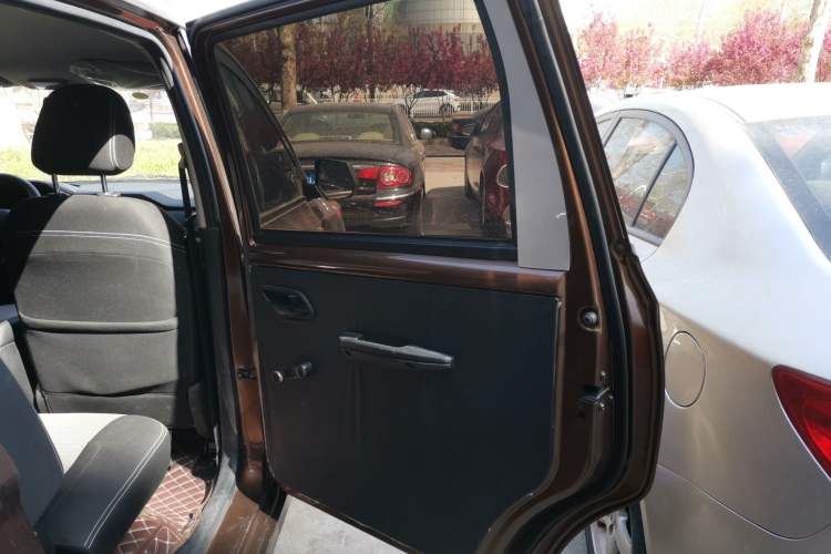 Used Wuling Hongguang 2021 1.5L S Base Version LAR
