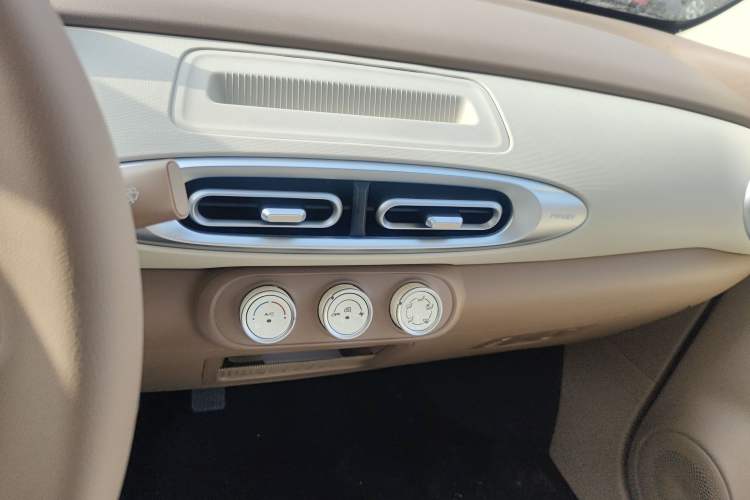 Used Wuling Hongguang MINIEV 2025 Four-Door Version Premium Edition