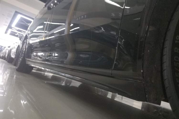 Used Zeekr 009 2022 ME Edition