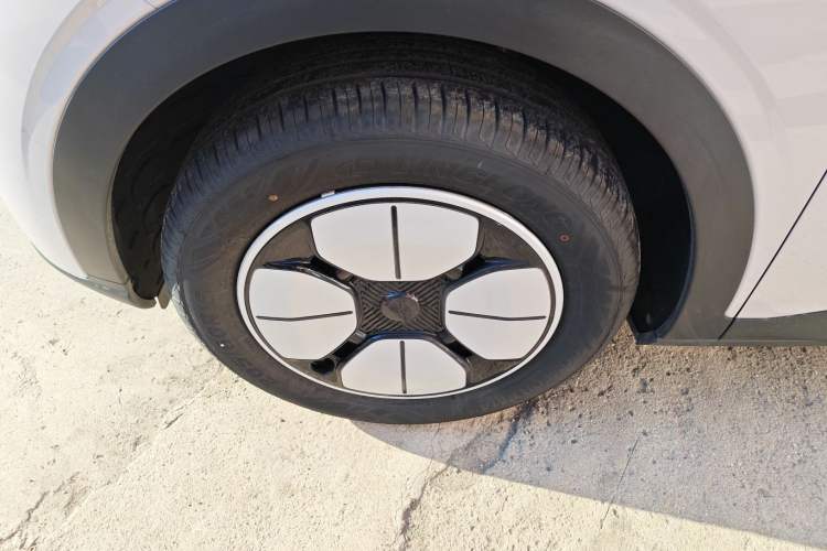 Used  Geome 2025 310km Youth Edition