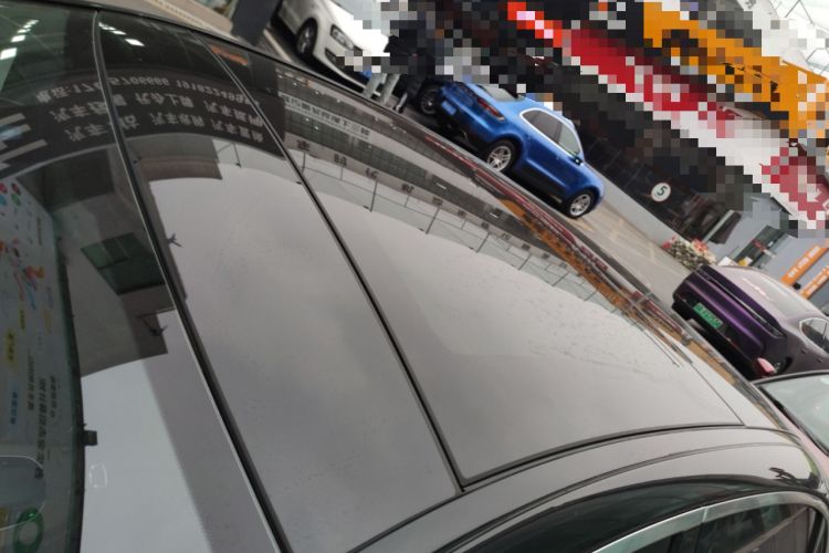 Used Mercedes-Benz E-Class 2023 Facelift E 260 L