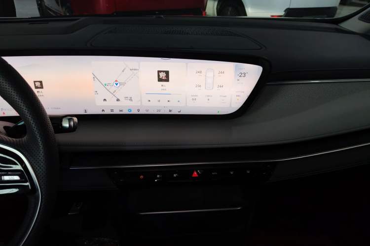 Used Buick GL8 2025 Lu Zun Deluxe Edition
