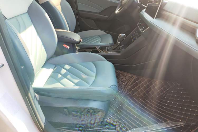 Used Volkswagen Tharu 2023 300TSI Two-Wheel-Drive Full Moon Edition