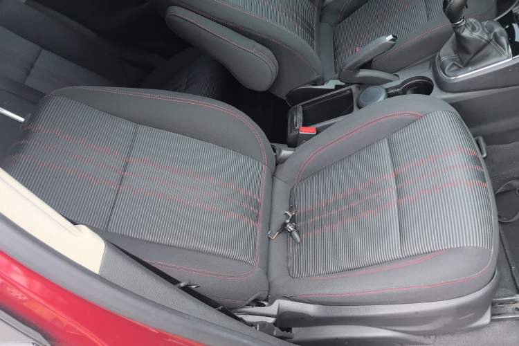 Used Buick Encore 2016 18T Manual Two-Wheel Drive Urban Advanced Model
