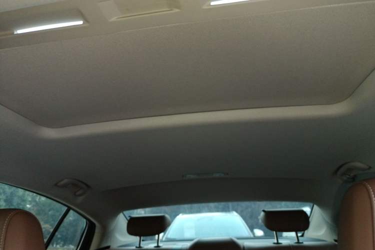 Used Buick Regal 2022 552T Smart Edition
