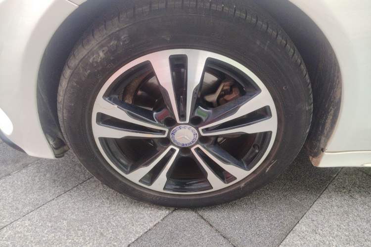 Used Mercedes-Benz C-Class 2017 C 200 Sport Edition