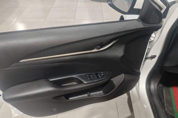 Used Buick GT 2021 Revised Version Flagship 1.5L Automatic Elite Edition
