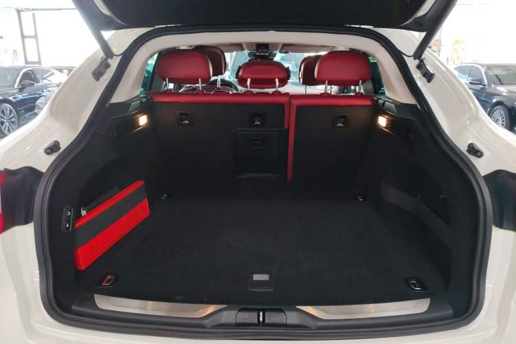 Used Maserati Levante 2016 3.0T Standard Edition