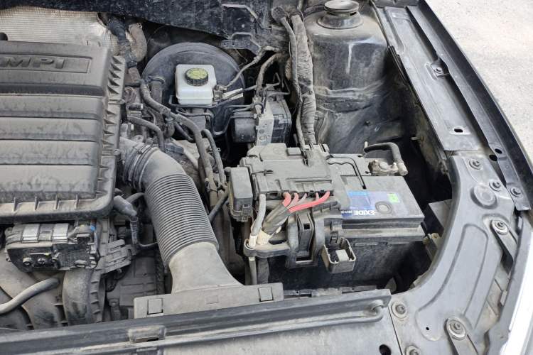 Used Volkswagen Lavida 2015 1.6L Automatic Fashion Edition
