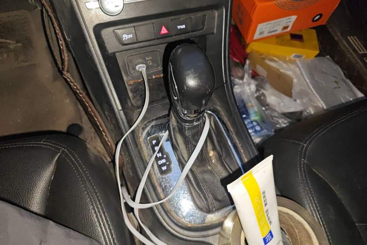 Used Roewe 360 2018 PLUS 1.5L Automatic Luxury Edition