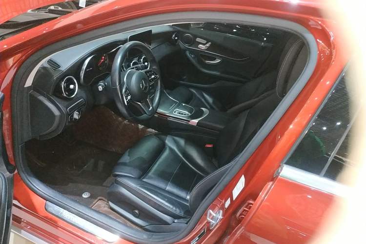 Used Mercedes-Benz C-Class 2019 C 260 L Sport Edition
