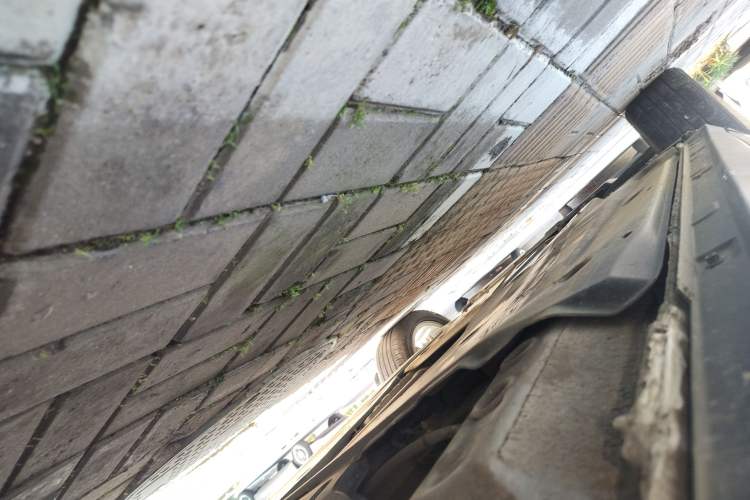 Used Volkswagen T-ROC 2019 230TSI DSG Two-Wheel-Drive Advanced Version China VI Standard