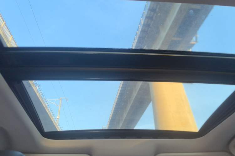 Used Nissan X-Trail 2017 2.0L CVT Comfort Edition 2WD
