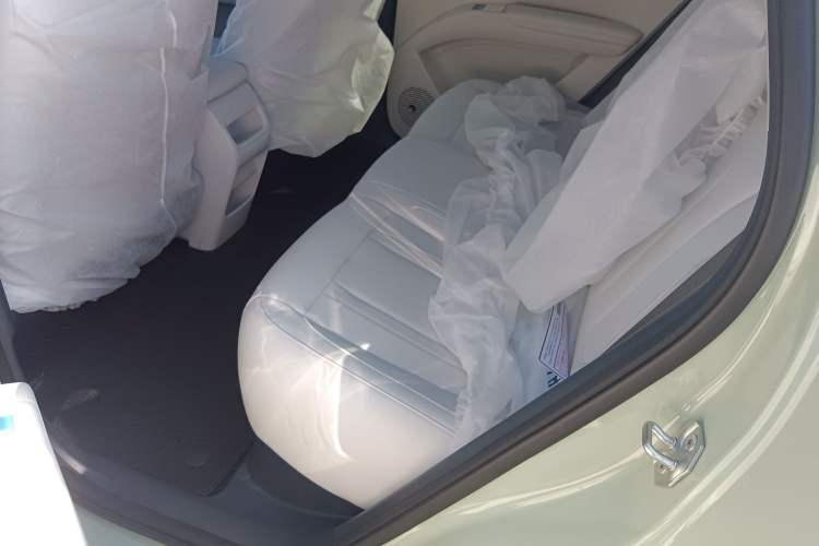 Used  Geome 2025 310km Youth Edition