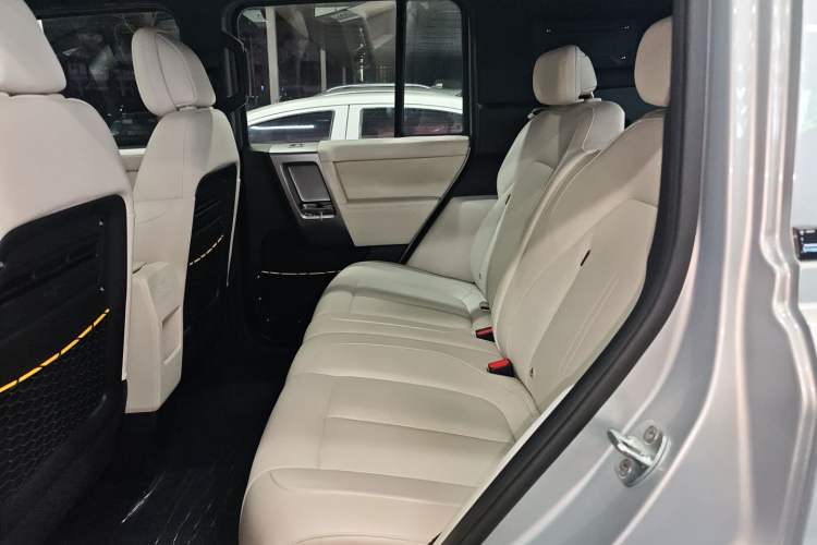 Used  V23 2025 401 Two-Wheel Drive Advanced Edition
