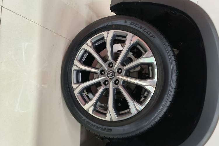 Used Changan CS75 PLUS 2022 2.0T Automatic Flagship Edition
