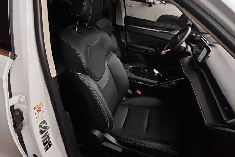 Used Haval H6 2022 3rd Generation 1.5T Automatic Two-Wheel Drive Pro
