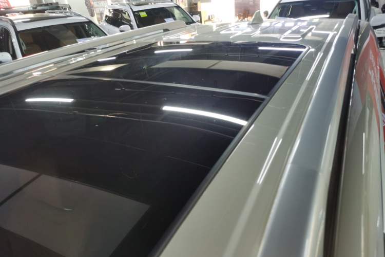 Used Tank 500 New Energy 2024 Hi4-T
