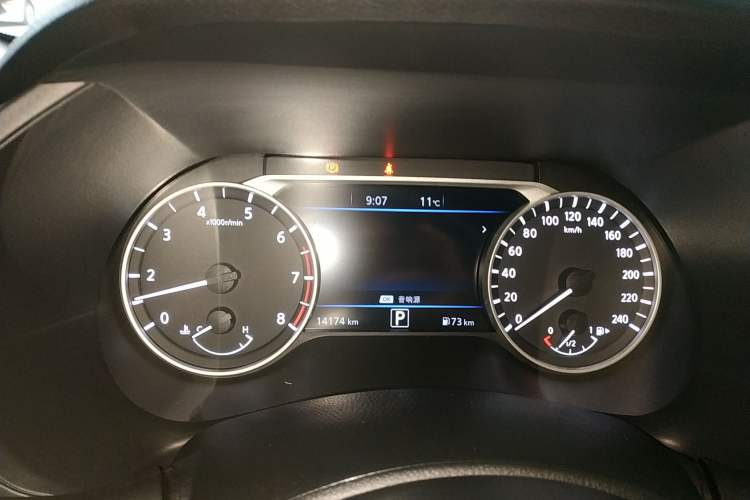 Used Nissan Sylphy 2023 1.6L CVT Enjoyment Edition