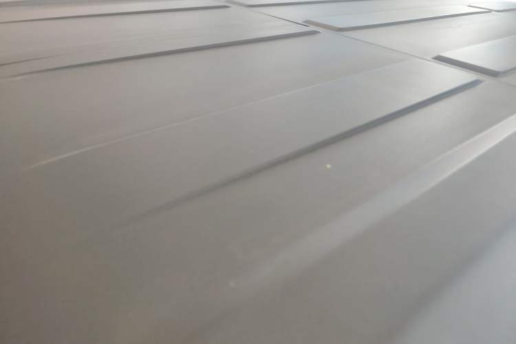 Used Ford Bronco 2024 2.3T Wilderness
