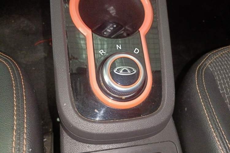 Used Chery Little Ant 2019 4-Seater Smart Edition 30.6 kWh
