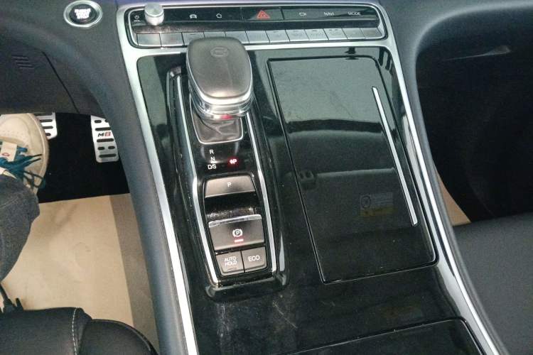 Used GAC Trumpchi M8 2023 Lingxiu Series 390T Prestige Edition