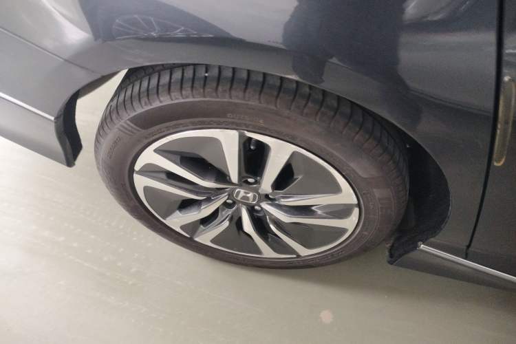 Used Honda Accord 2022 Xing·Hybrid 2.0L Xingling Version