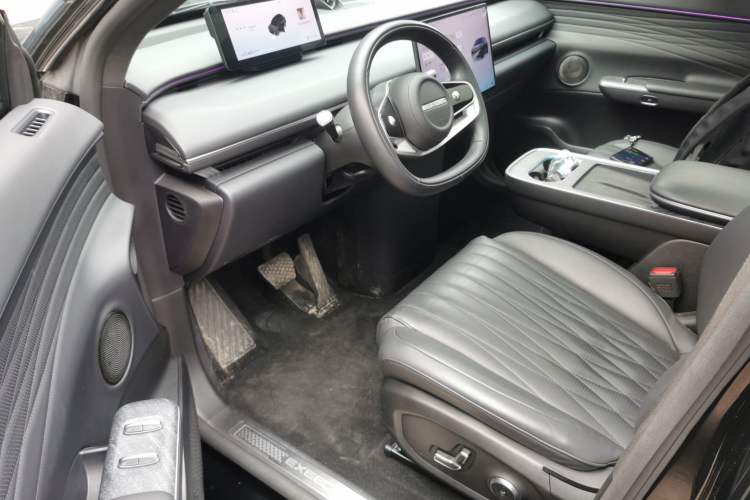 Used  Star Era ET 2024 Extended-Range 240 Ultra All-Wheel Drive