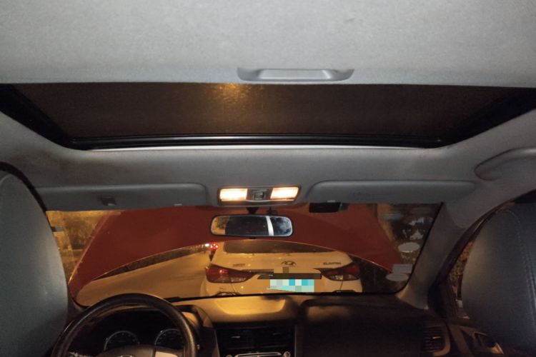 Used Hyundai Verna Ray 2014 1.4L Automatic GLX