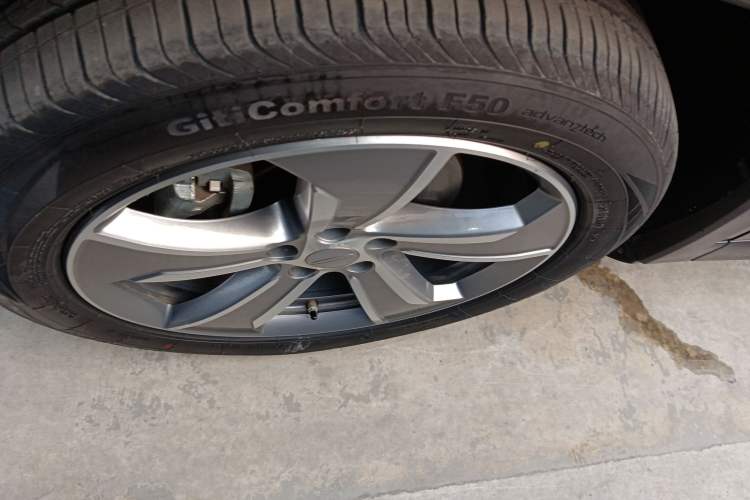 Used Geely Auto Haoyue L 2023 2.0T DCT Prestige Edition