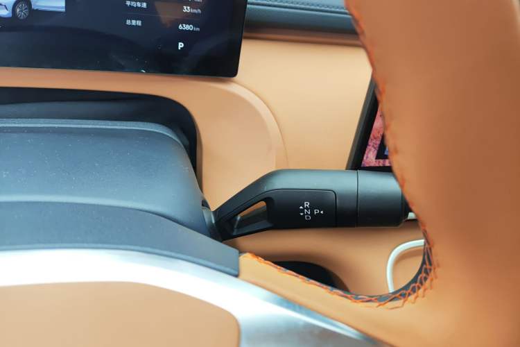 Used  Galaxy Xingjian 7 EM-i 2025 120km Flagship Edition
