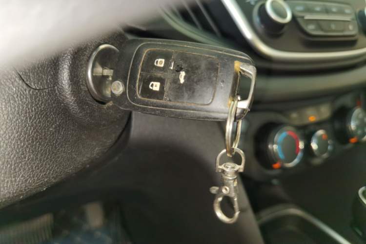 Used Chevrolet Cavalier 2019 320 Automatic Xinyue Edition
