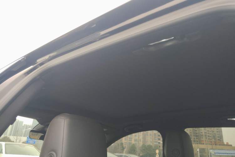 Used Cadillac XT5 2022 2.0T Two-Wheel Drive Luxury Version