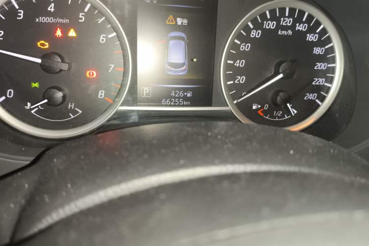 Used Nissan Tiida 2021 1.6L CVT Smart Drive Edition