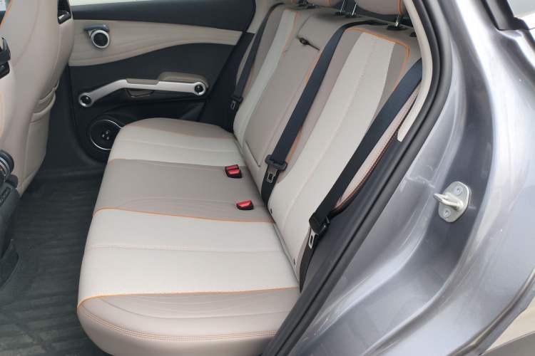 Used BYD Yuan PLUS 2024 Honor Edition 430KM Beyond Model