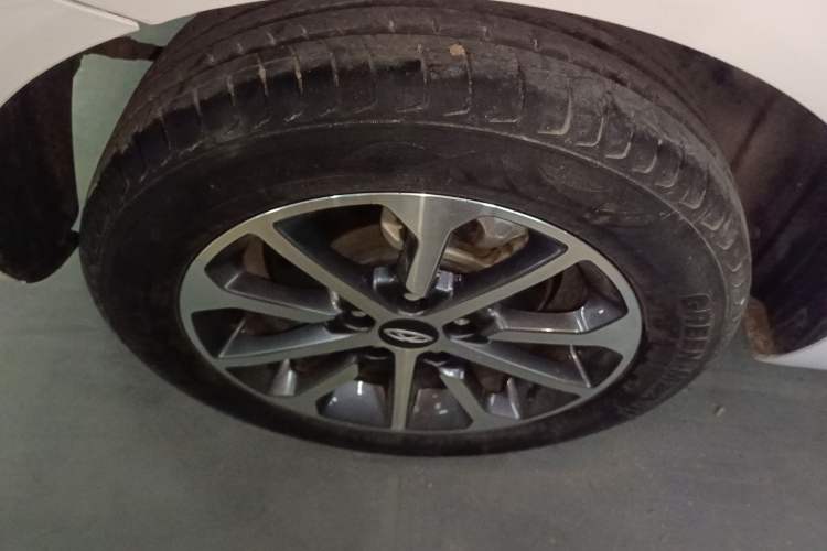 Used Chery Arrizo 5 2021 PRO 1.5L CVT Youth Edition
