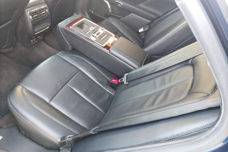 Used Lincoln Continental 2017 2.0T Two-Wheel-Drive Luxury Edition
