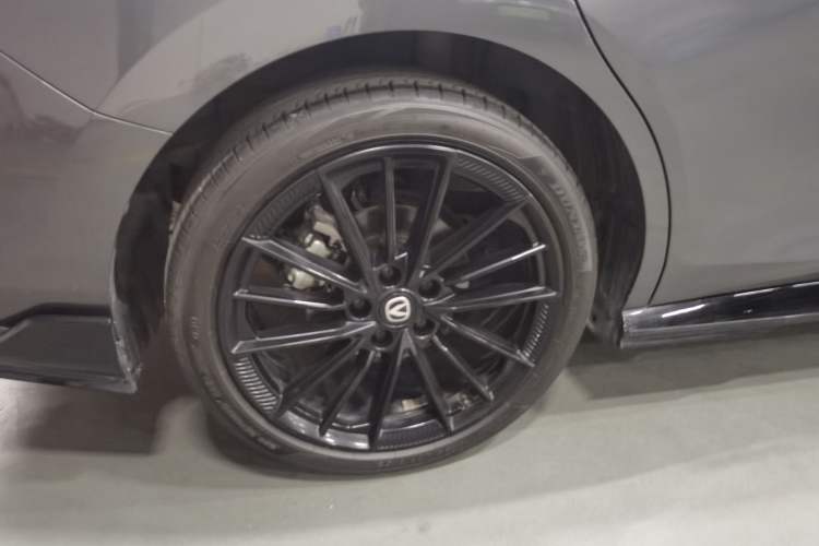 Used Changan UNI-V 2023 1.5T Sport Edition
