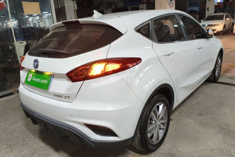 Used Changan Eado 