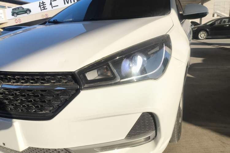 Used Chery Arrizo 5 2019 Revised PRO 1.5L CVT Youth Edition China VI Standard