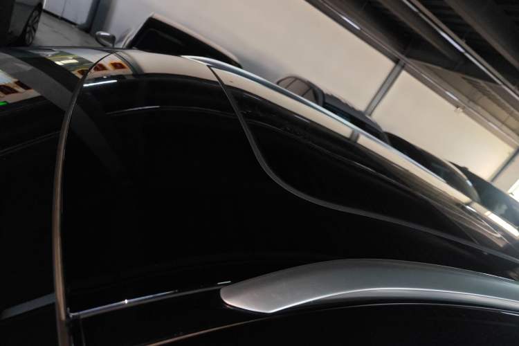 Used Hongqi HS3 PHEV 2024 PHEV 115km Jingwei Edition
