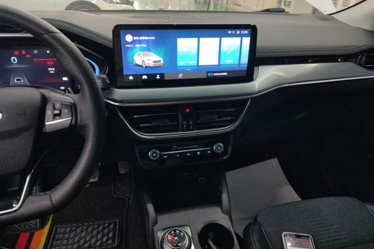 Used Ford Focus Active 2021 EcoBoost 180 Automatic Trendy Model