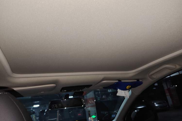 Used Honda Vezel 2020 1.5L CVT Luxury Edition