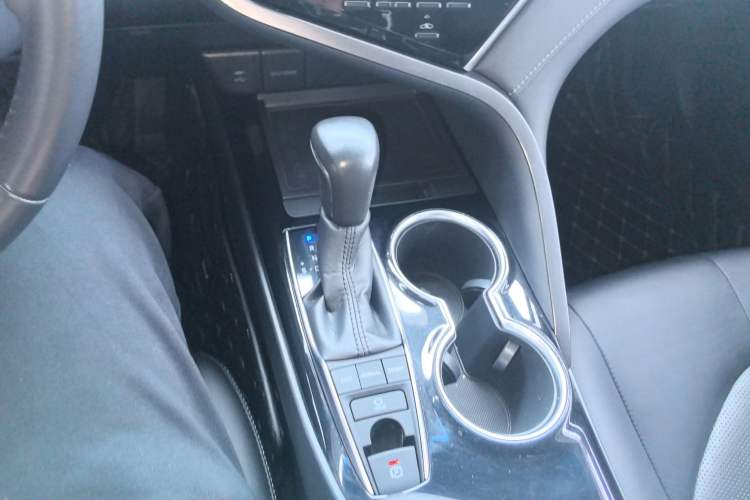 Used Toyota Camry 2018 2.5S Fēngshàng Edition