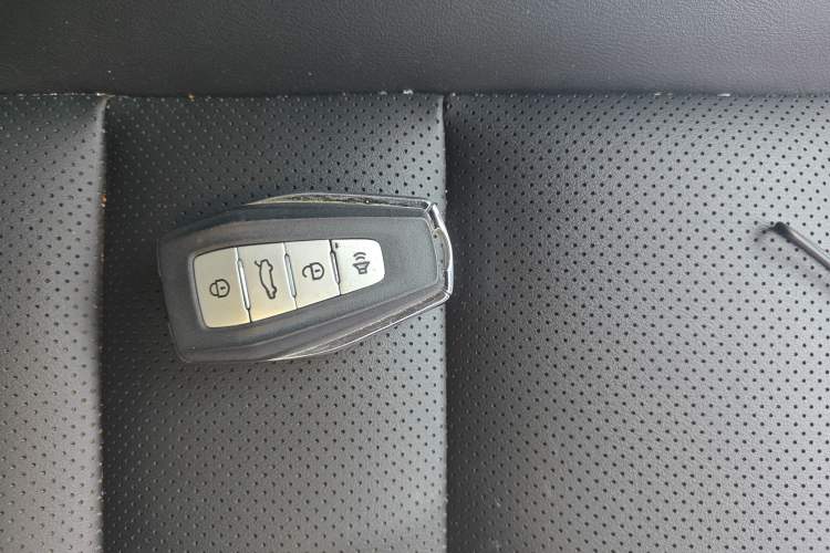 Used Geely Auto Binray 2020 Revised 1.4T CVT Asian Games Edition
