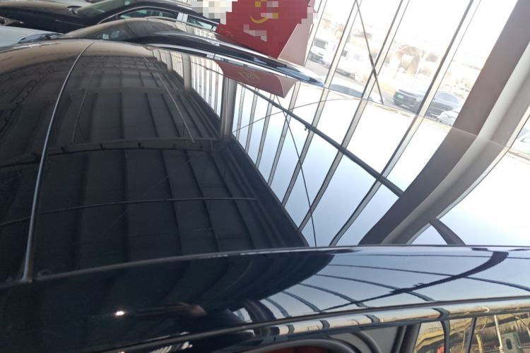 Used  Q07 2025 215 Flagship PLUS